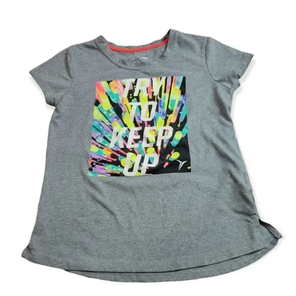 Old Navy Active Go-dry L10/12